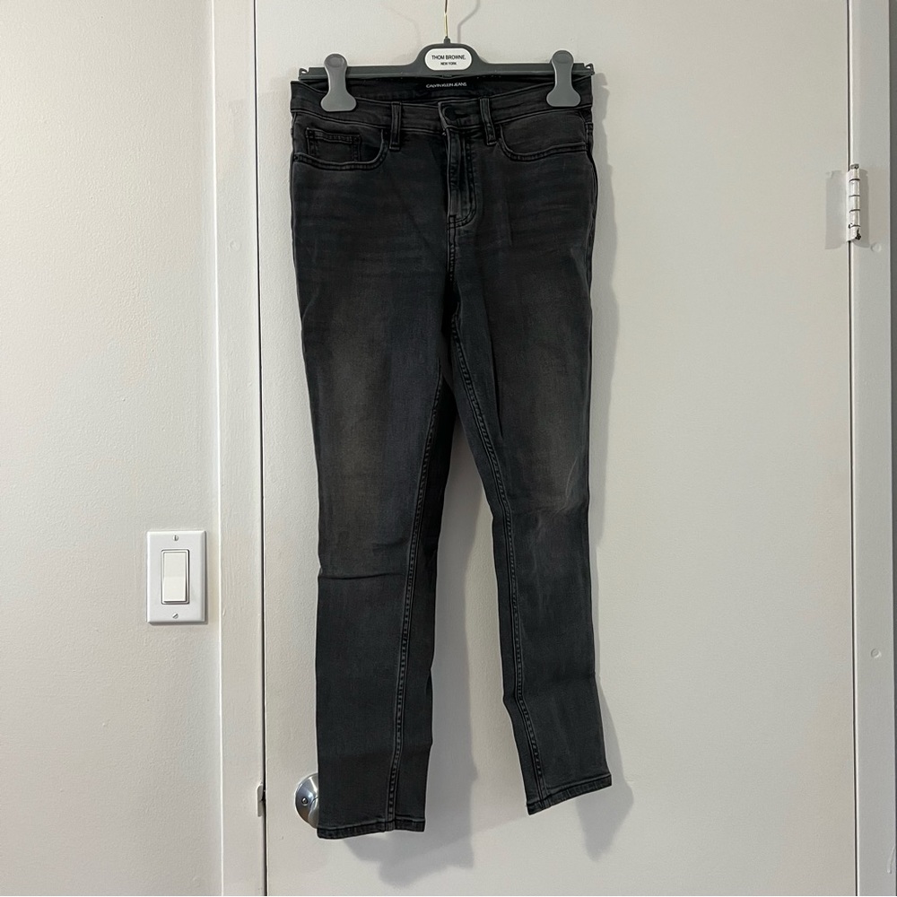 🌟Buy1get1 for free CK skinny jeans